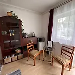 Casa de hóspedes Sarokház