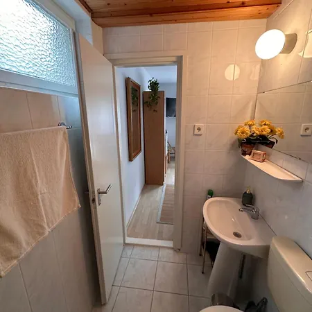 Sarokhaz * Keszthely