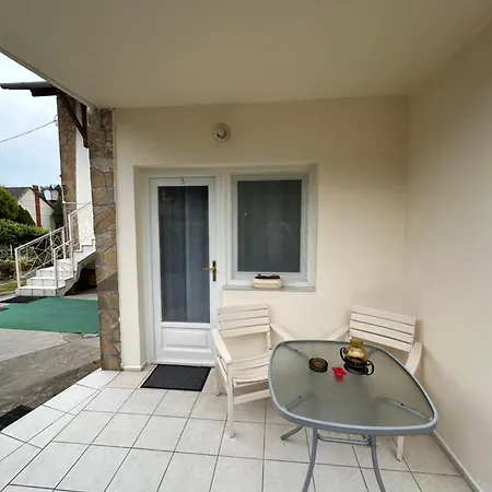 Sarokhaz Pensionat 3*