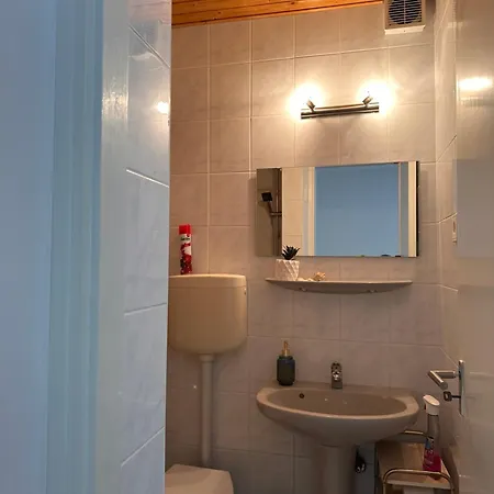 Sarokhaz Guest house Keszthely