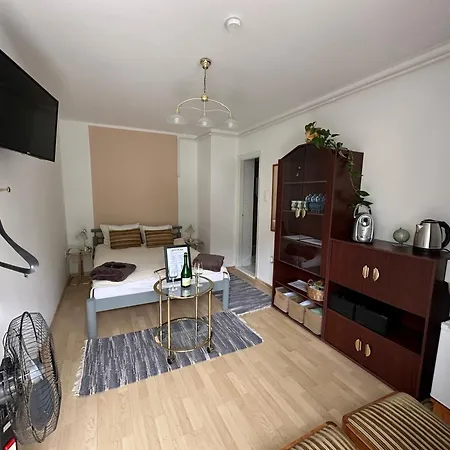 Sarokhaz Pensionat 3*