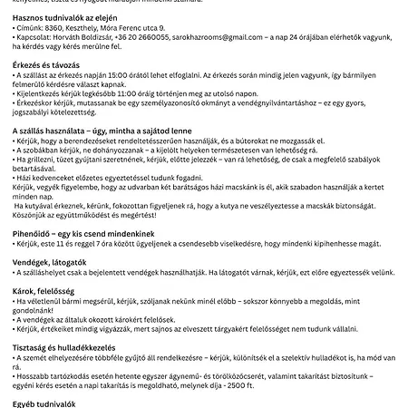 Sarokhaz *