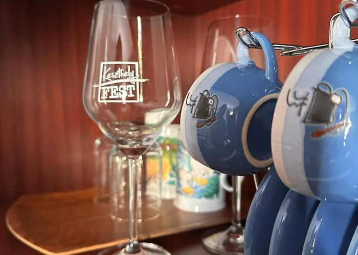 Sarokhaz 3* 凯斯特海伊